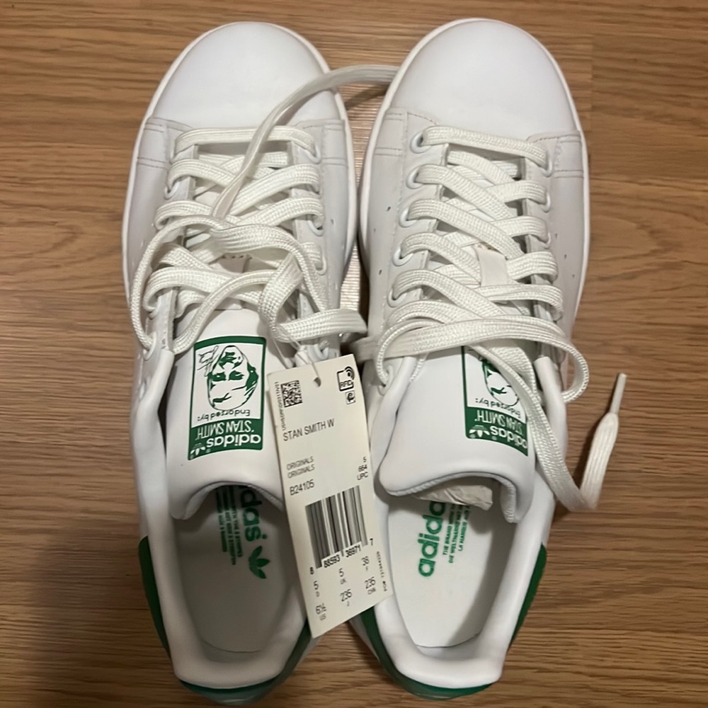 Adidas US 6.6